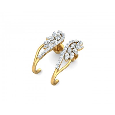 Rili Diamond Half Balis
